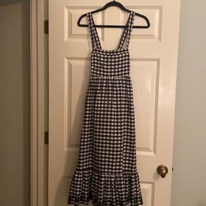 J Crew Sundress